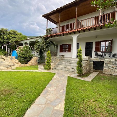 Villa Casa Lanardi, Stavros Stavros  Exterior foto