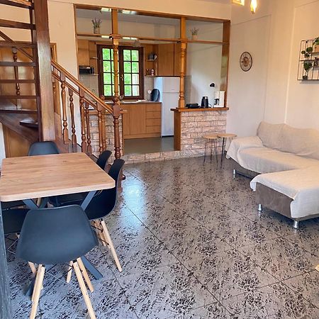 Villa Casa Lanardi, Stavros Stavros  Exterior foto