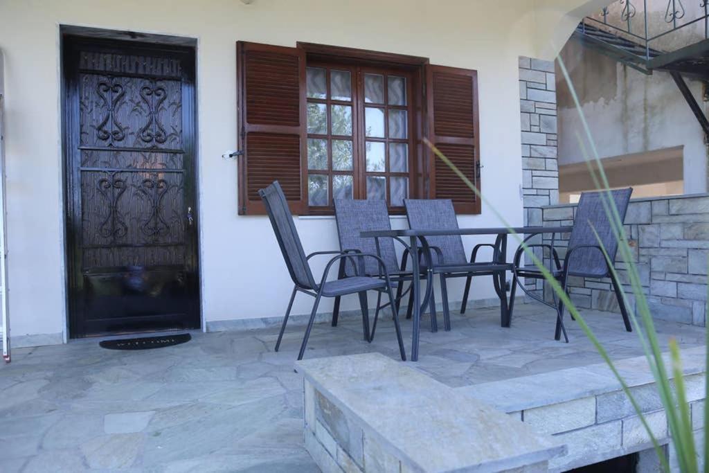 Villa Casa Lanardi, Stavros Stavros  Exterior foto