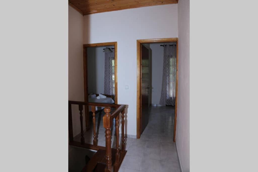 Villa Casa Lanardi, Stavros Stavros  Exterior foto
