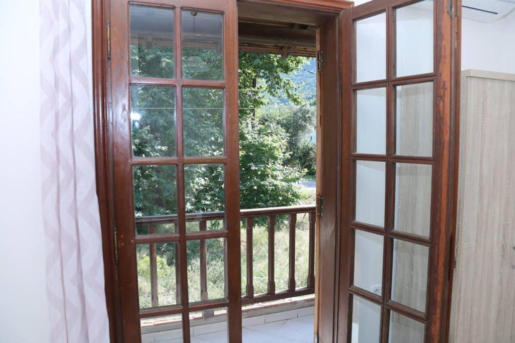 Villa Casa Lanardi, Stavros Stavros  Exterior foto