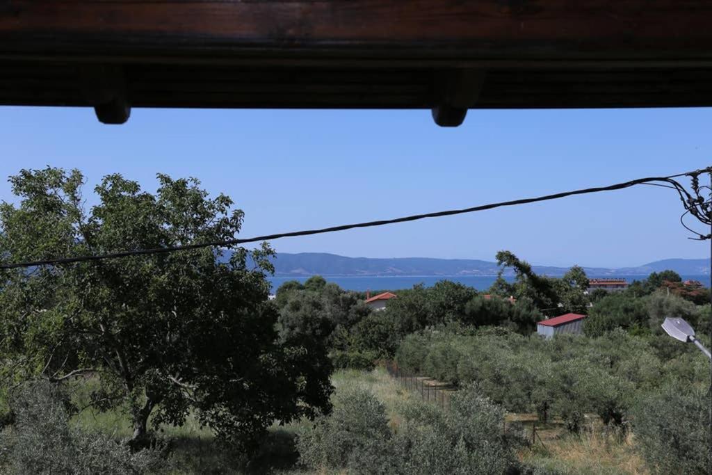 Villa Casa Lanardi, Stavros Stavros  Exterior foto