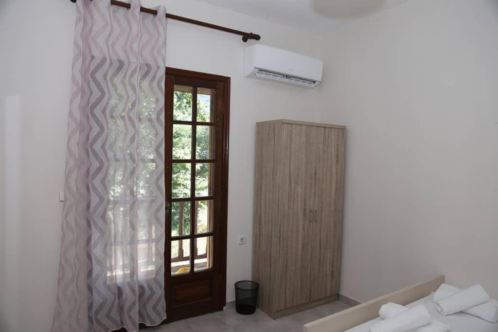 Villa Casa Lanardi, Stavros Stavros  Exterior foto