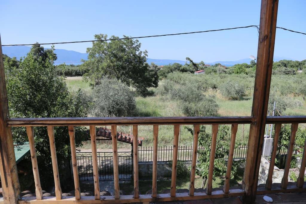 Villa Casa Lanardi, Stavros Stavros  Exterior foto