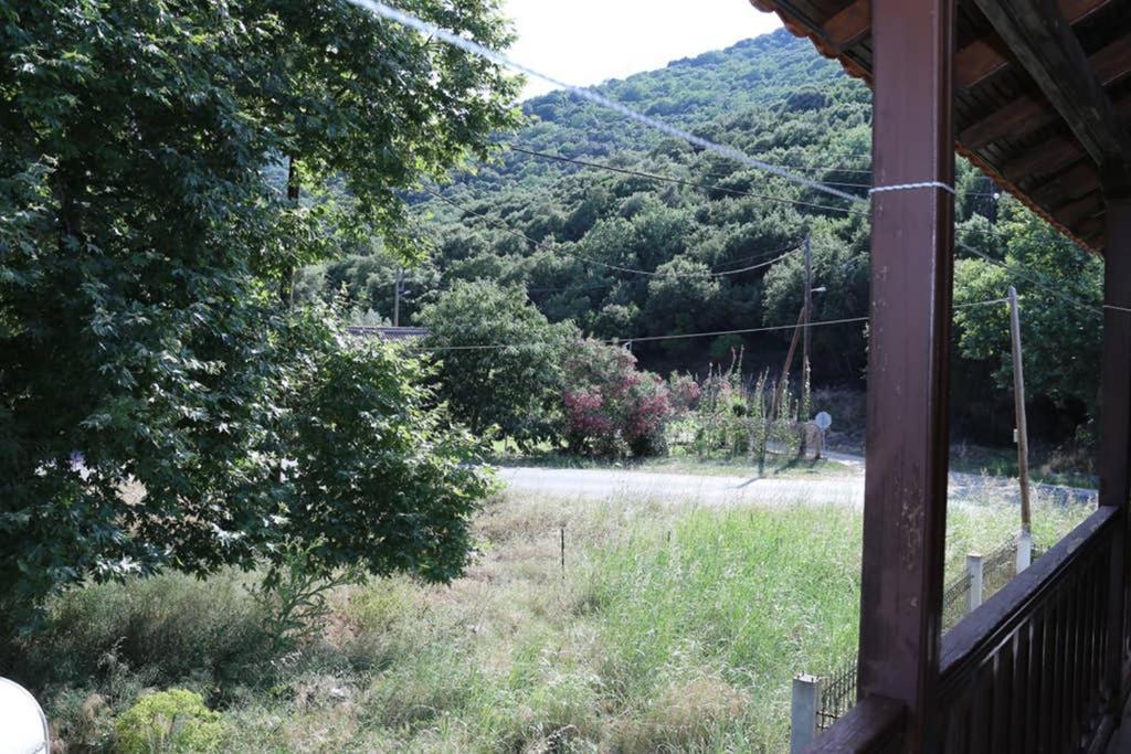 Villa Casa Lanardi, Stavros Stavros  Exterior foto
