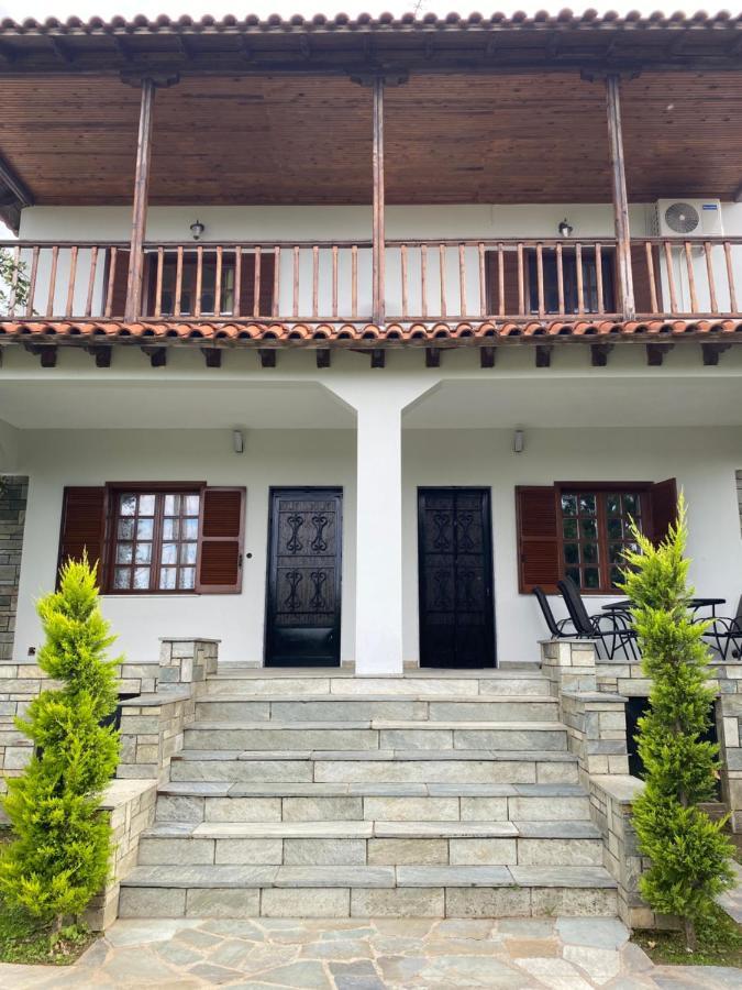 Villa Casa Lanardi, Stavros Stavros  Exterior foto