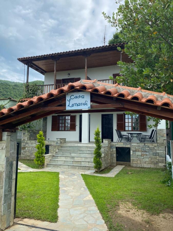 Villa Casa Lanardi, Stavros Stavros  Exterior foto