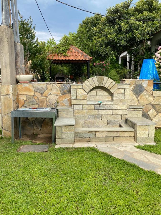 Villa Casa Lanardi, Stavros Stavros  Exterior foto